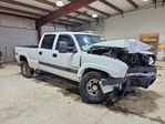 Chevrolet Silverado 2006