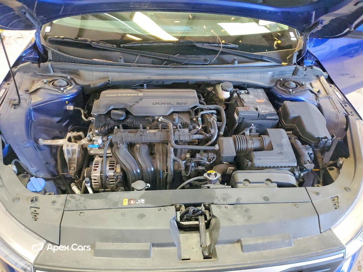 Kia K4 2025