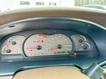 Toyota Sequoia 2002