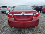 Buick LaCrosse 2011
