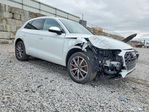 Audi SQ5 2025