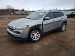 Jeep Cherokee 2017