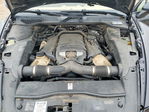 Porsche Cayenne 2011