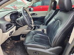 Chrysler Pacifica 2017