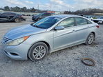 Hyundai Sonata 2012