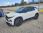 Chevrolet TrailBlazer 2021