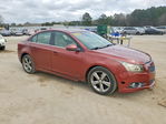 Chevrolet Cruze 2012