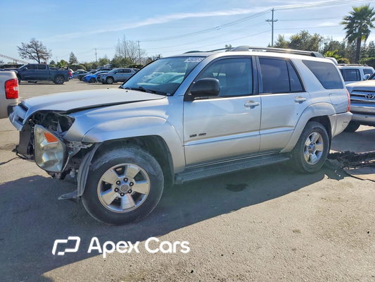 Toyota 4Runner 2004 - Image 1 of 13