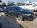 Nissan Maxima 2021