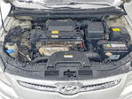 Hyundai Elantra 2012