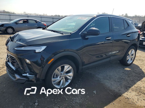 Buick Encore 2025 - Image 1 of 13