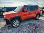 Jeep Renegade 2015