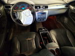 Chevrolet Impala 2012
