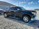 Chevrolet Silverado 2024