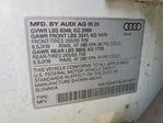 Audi Q7 2020