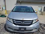 Honda Odyssey 2015
