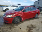 Nissan Sentra 2014