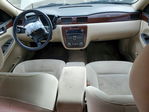 Chevrolet Impala 2011