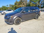 Dodge Caravan 2020