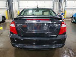 Ford Fusion 2012