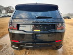 Land Rover Discovery 2024