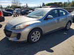 Mazda 3 2012