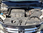 Honda Odyssey 2017