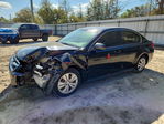 Subaru Legacy 2011