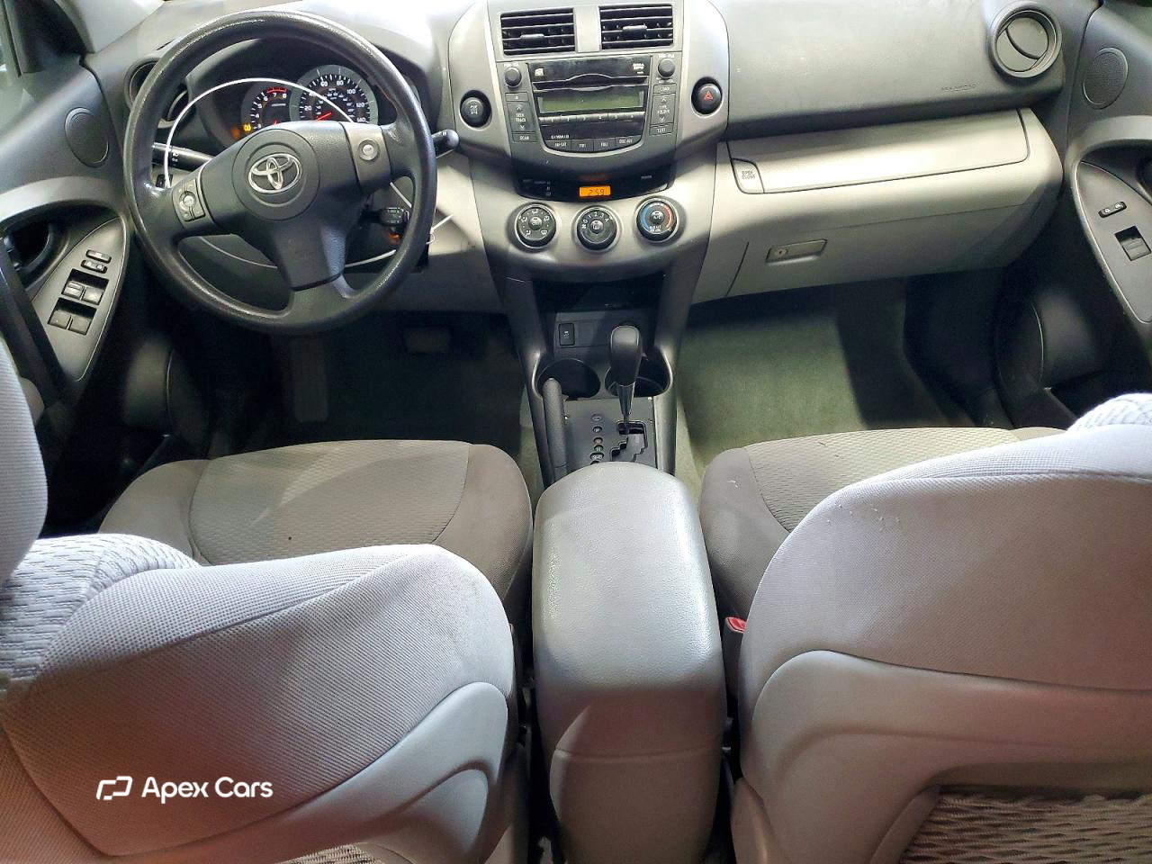 Toyota RAV 4 2011