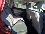 Subaru Forester 2015
