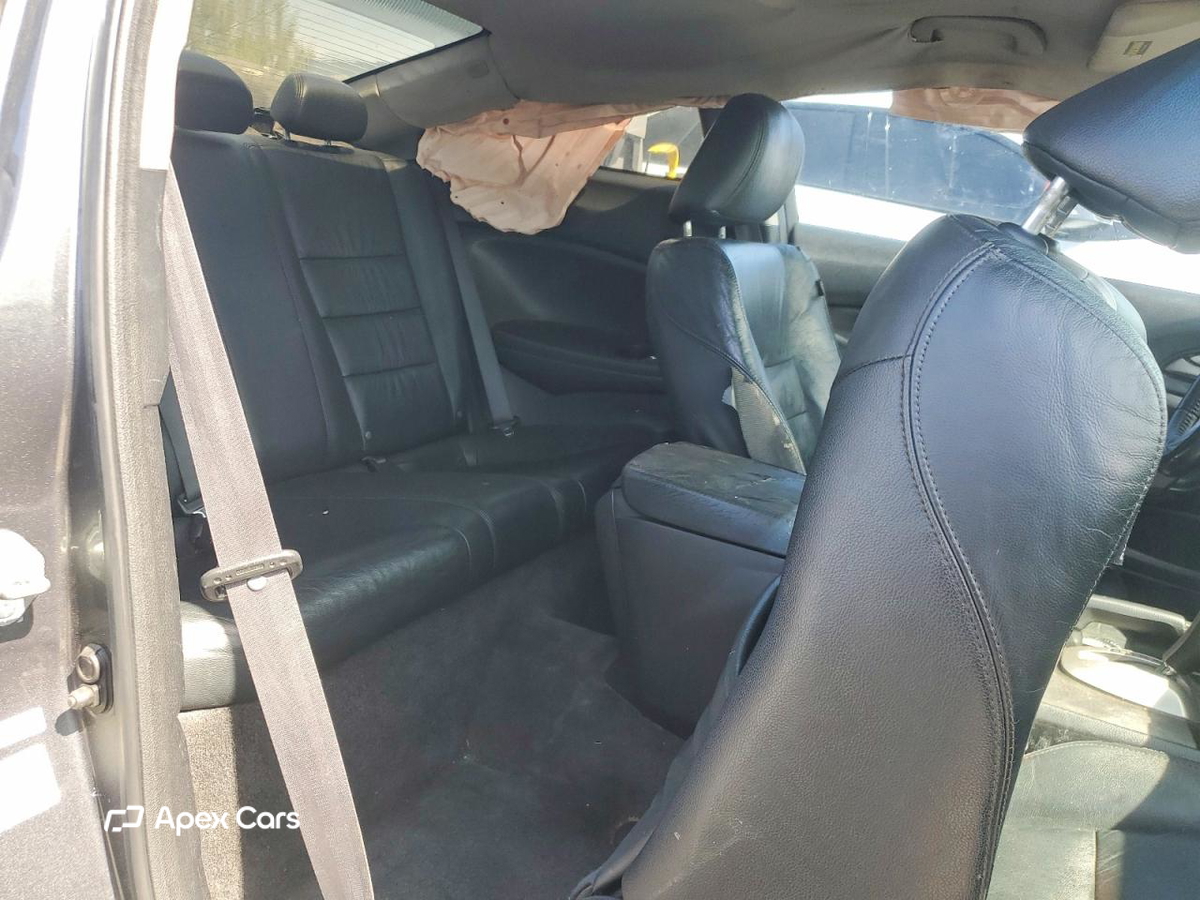 Honda Accord 2010