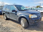 Land Rover LR2 2011