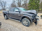 RAM 2500 2018