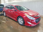 Hyundai Sonata 2013
