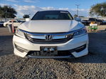 Honda Accord 2016