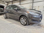 Ford Fiesta 2017