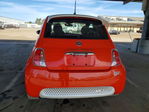 Fiat 500 2016
