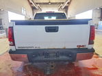 GMC Sierra 2008