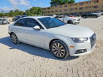Audi A4 2017
