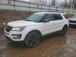 Ford Explorer 2017