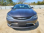 Chrysler 200 2016