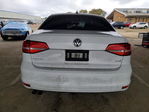 Volkswagen Jetta 2015