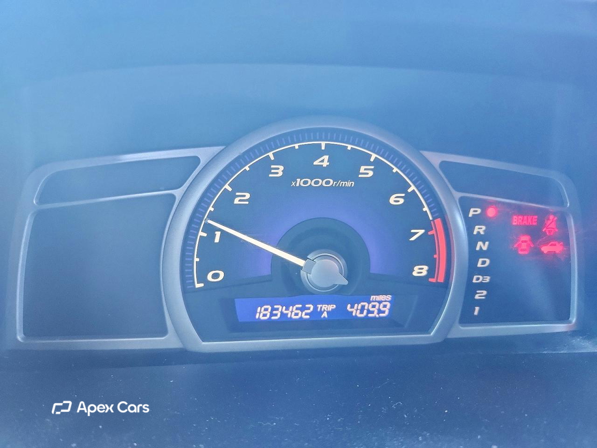 Honda Civic 2006