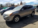 Nissan Rogue 2012