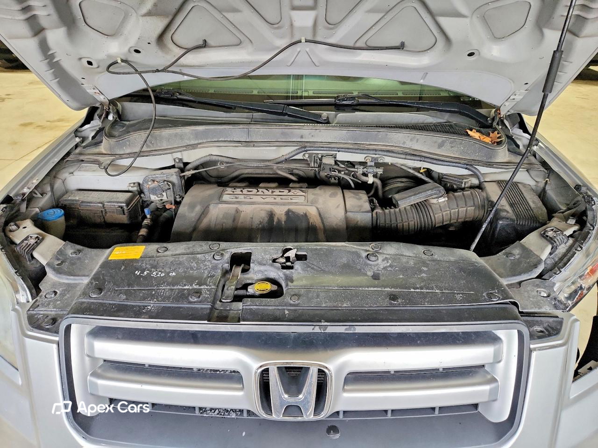 Honda Pilot 2006