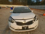 Kia Forte 2015