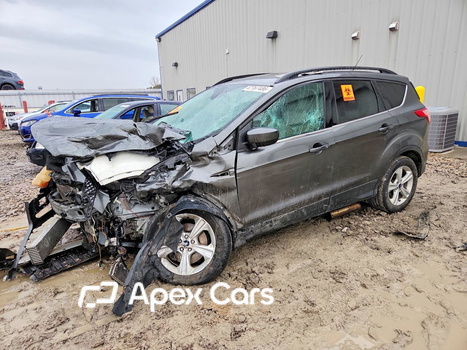Ford Escape 2015 - Image 1 of 12