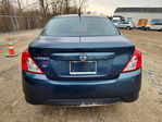 Nissan Versa 2015