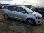 Kia Sedona 2016