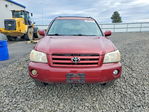 Toyota Highlander 2007